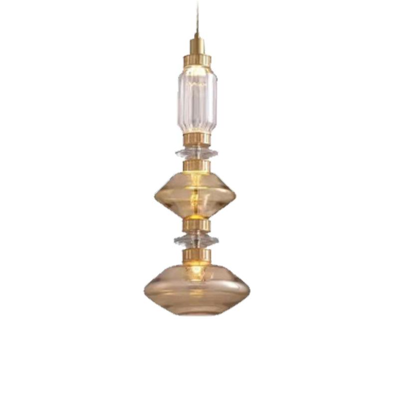 Liomium Pendant Light