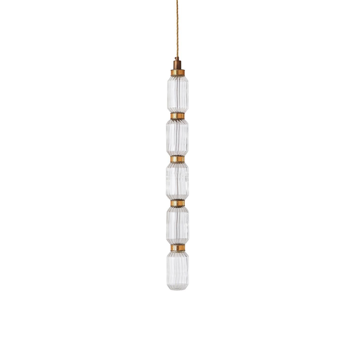 Liomium Pendant Light