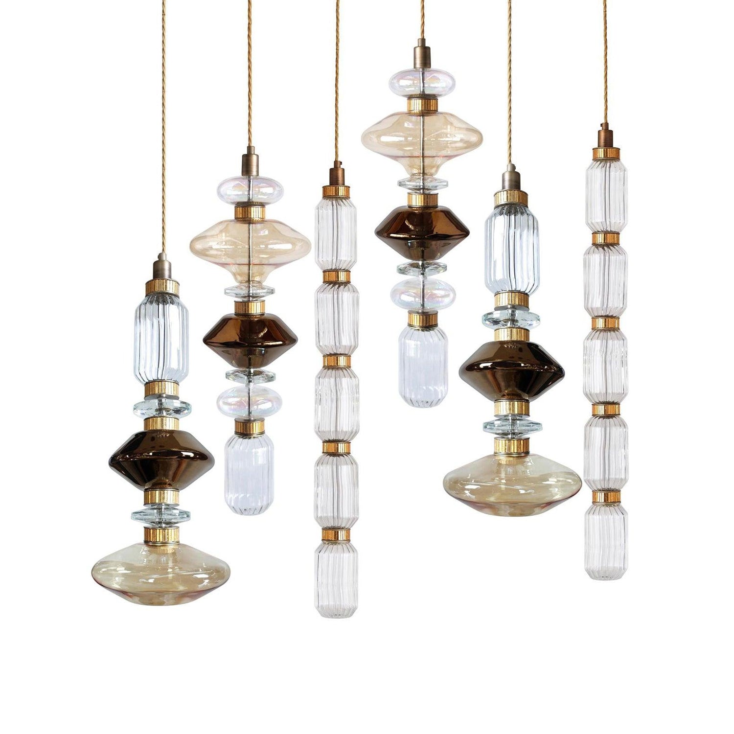 Liomium Pendant Light