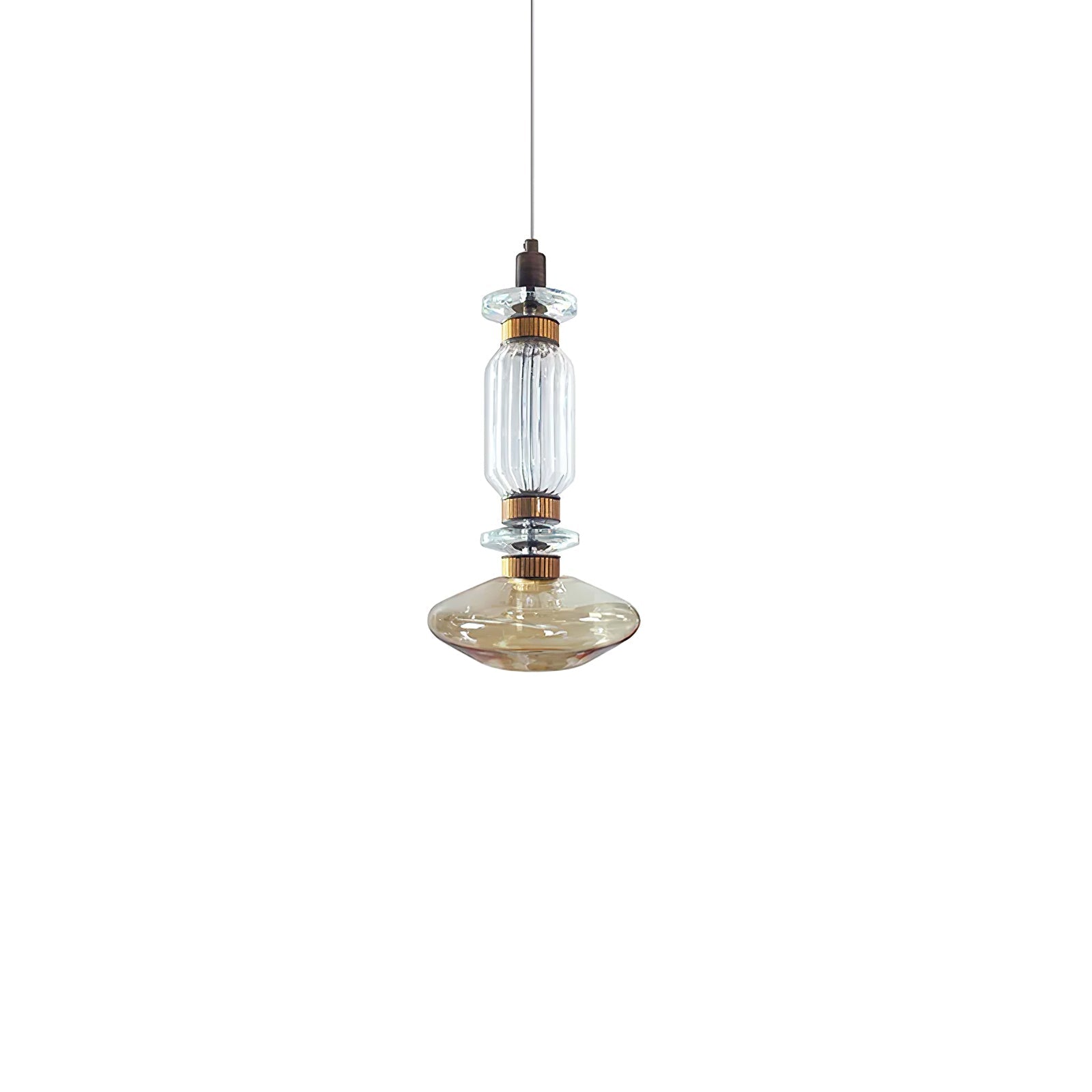 Liomium Pendant Light