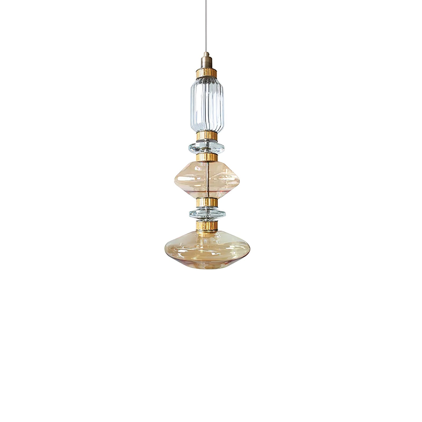 Liomium Pendant Light