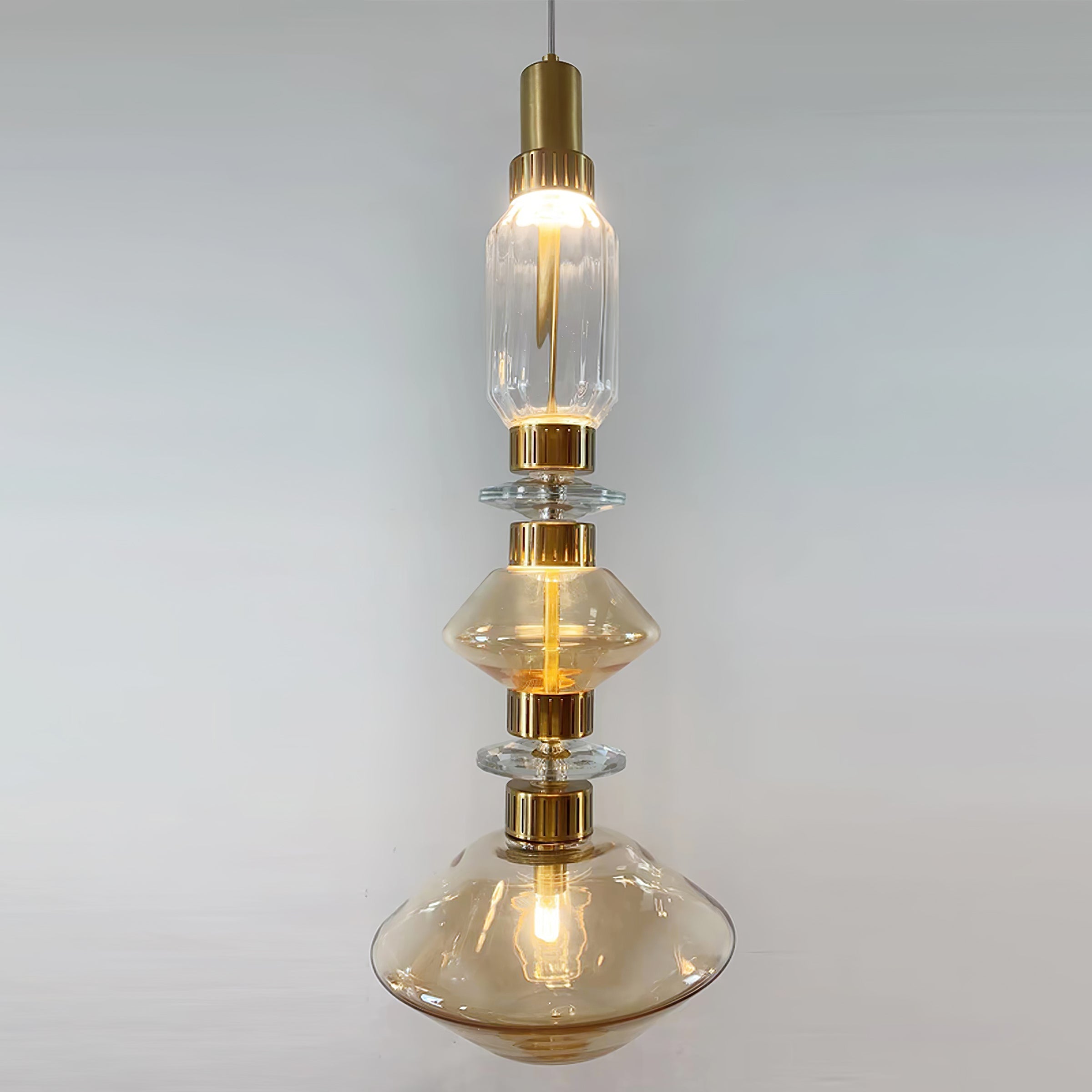 Liomium Pendant Light