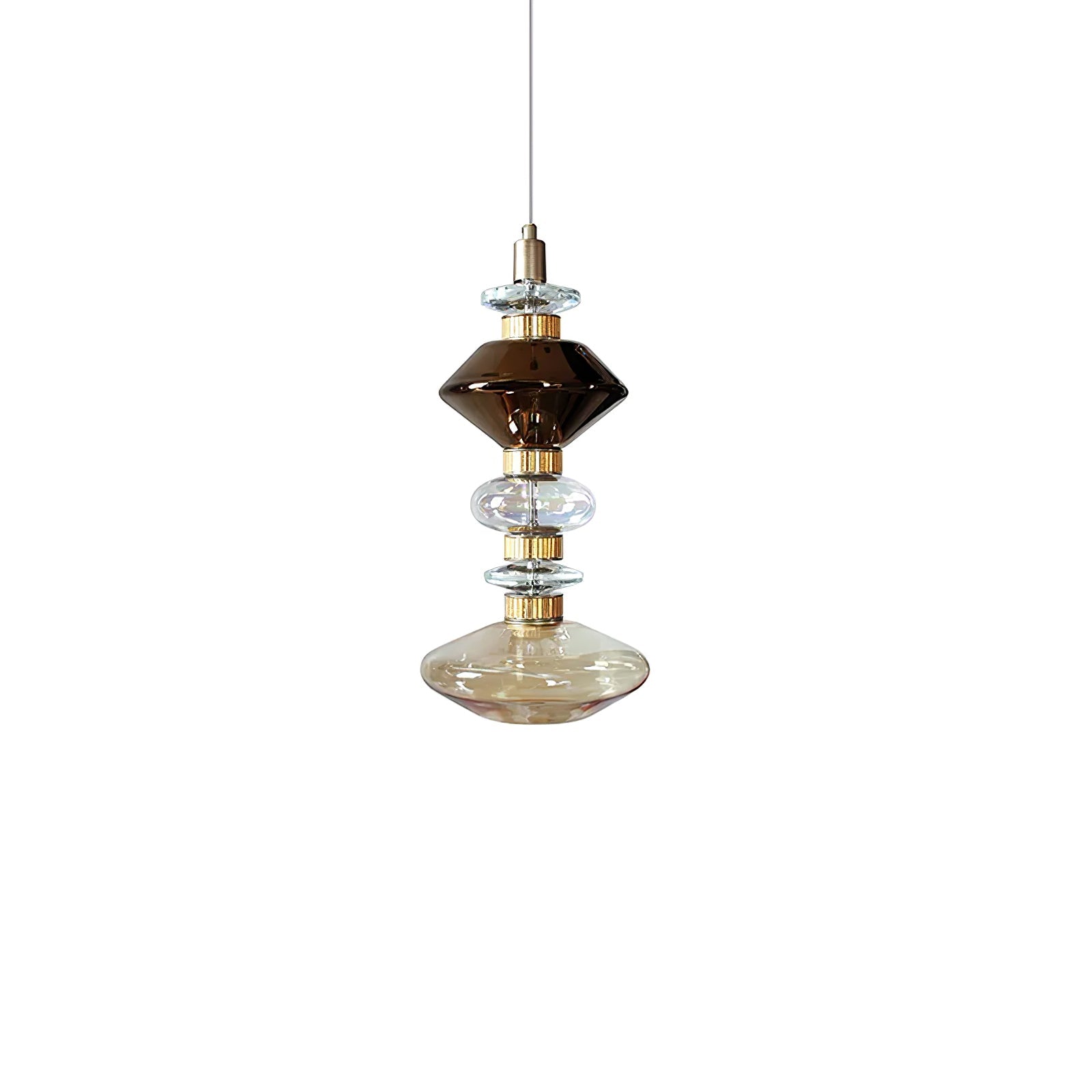 Liomium Pendant Light