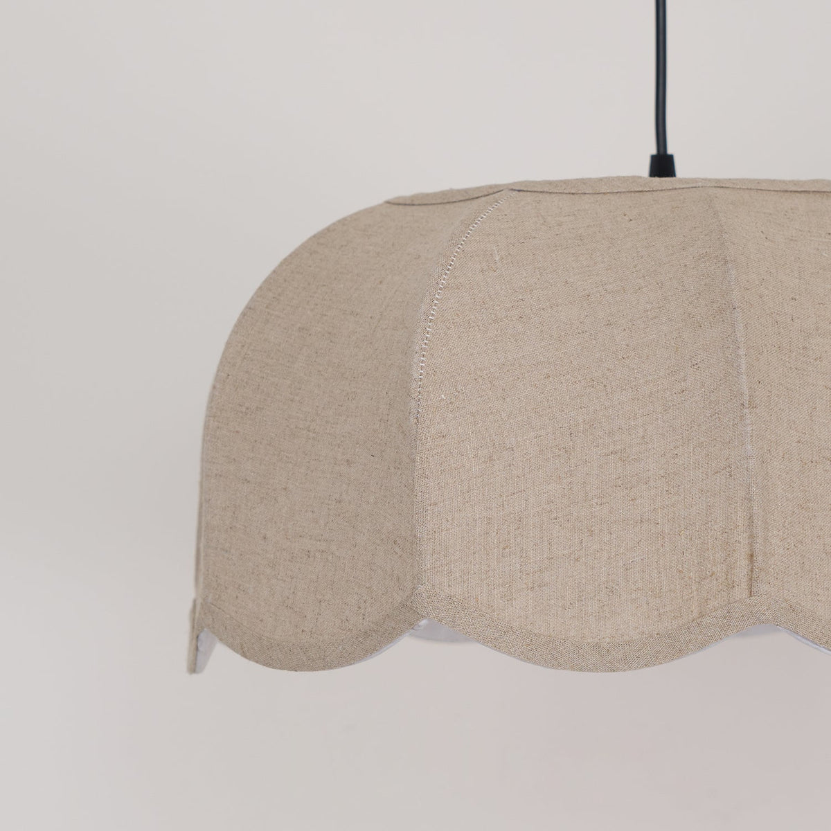 Banana Leaf Pendant Lamp – detail 30