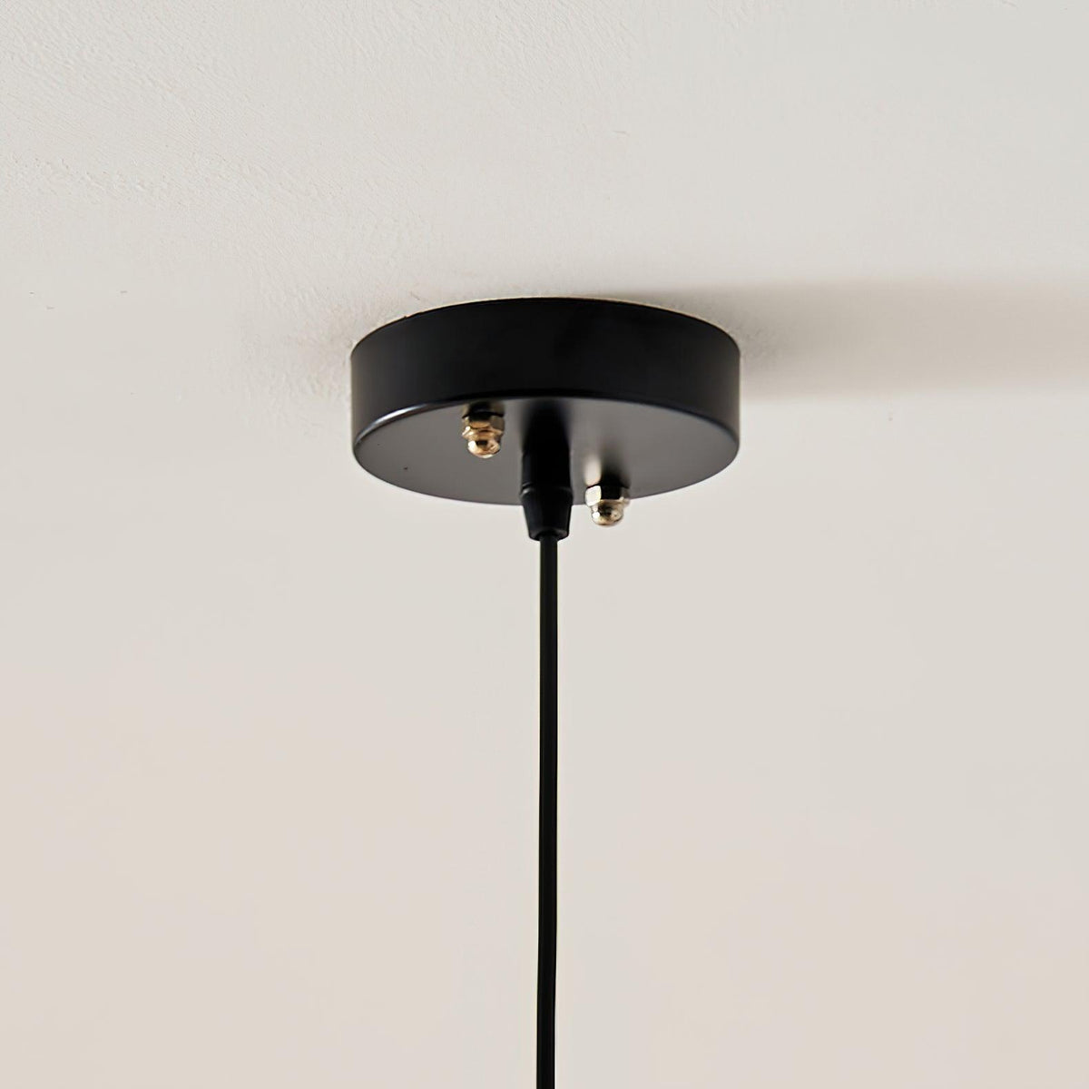 Banana Leaf Pendant Lamp – detail 28