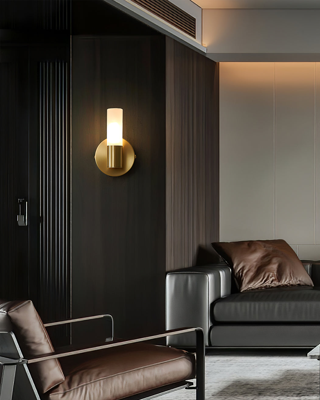 Kirocorum Modern Wall Light
