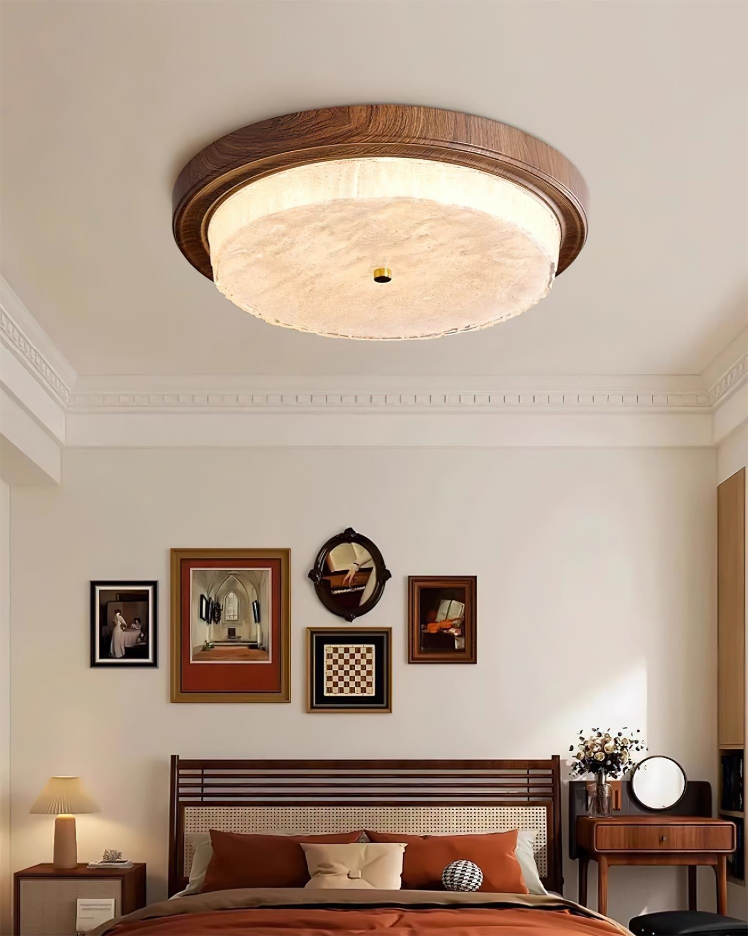 Finmo Ceiling Light