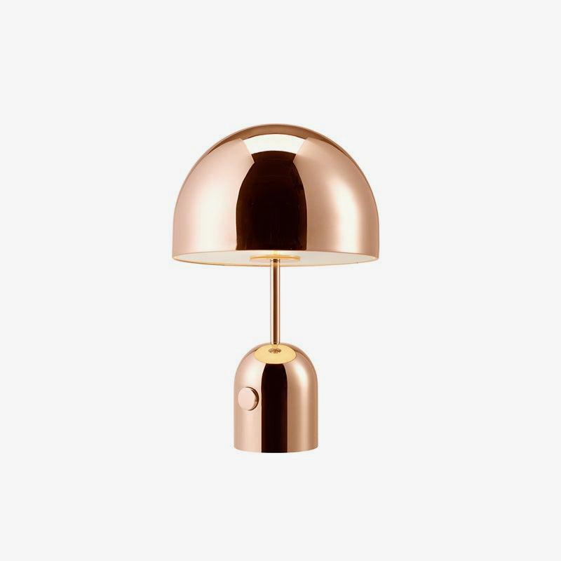 Bell Table Light – detail 38