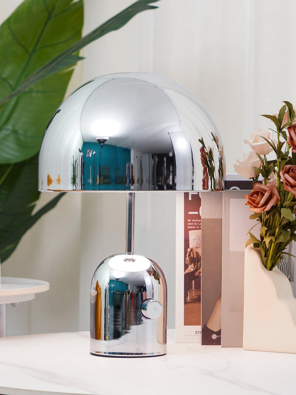 Bell Table Light – detail 10