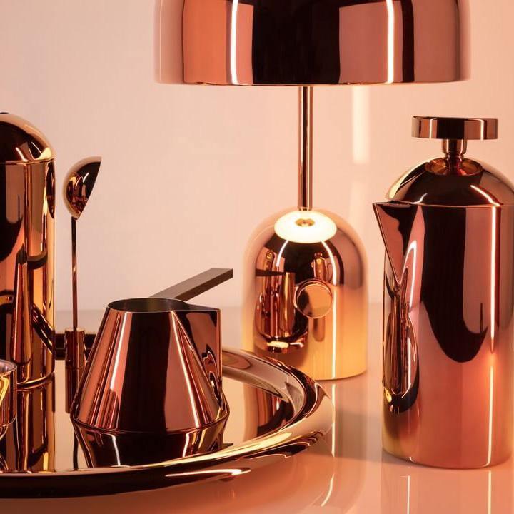 Bell Table Light – detail 29
