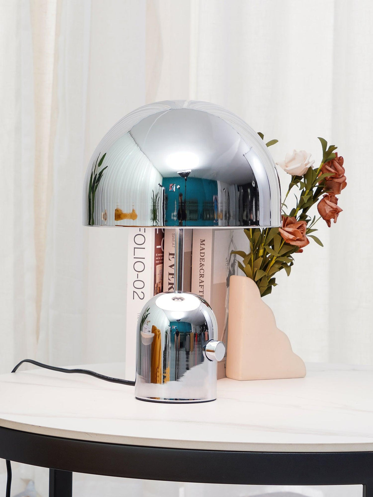 Bell Table Light – detail 17