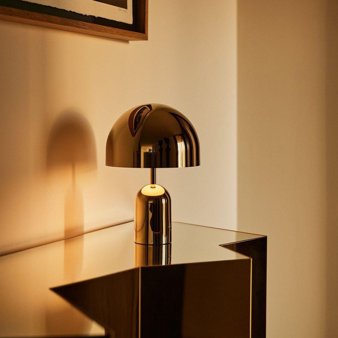 Bell Table Light – detail 6