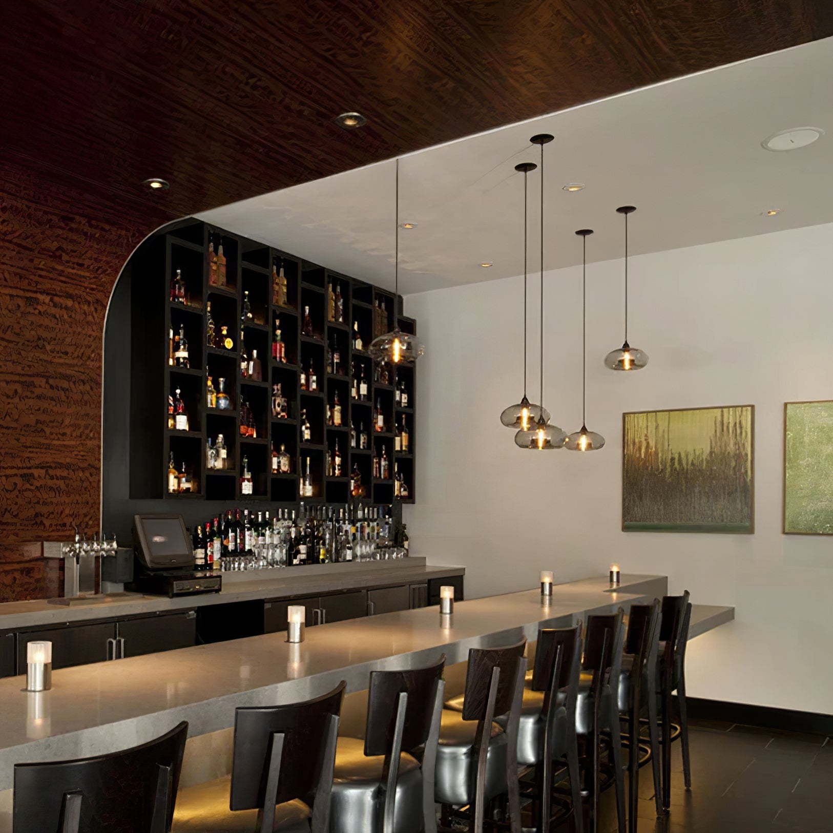 Milone Pendant Light