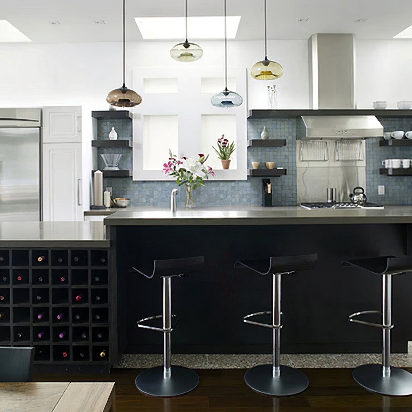 Milone Pendant Light