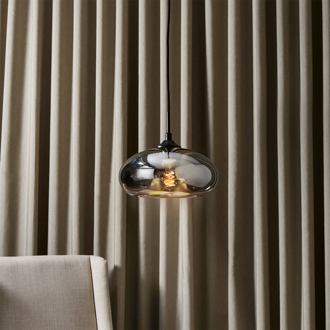 Milone Pendant Light