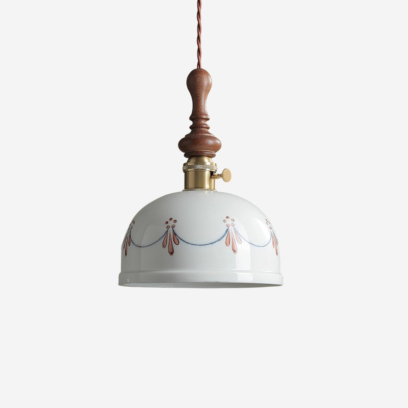 Elior Vintage Pendant Light