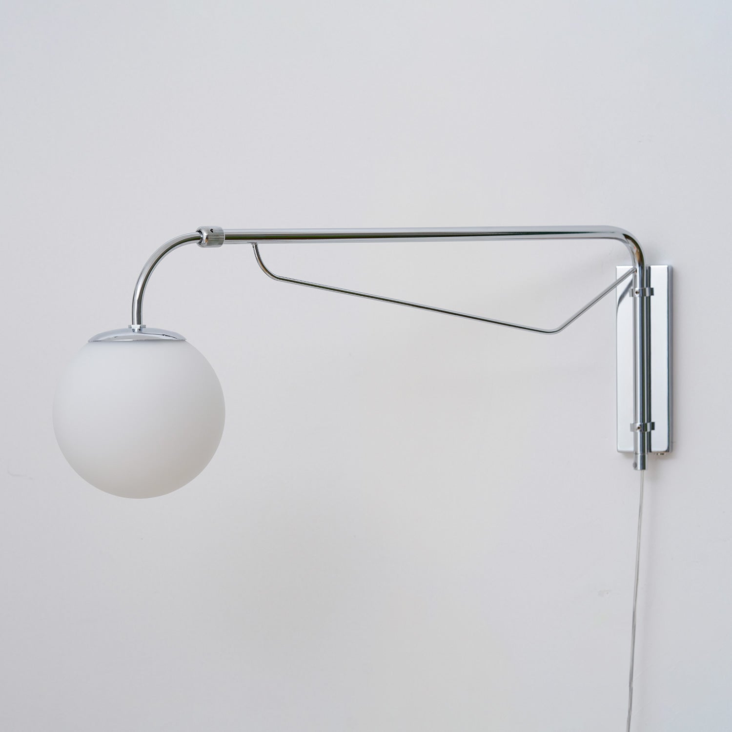Coveli Adjustable Wall Light