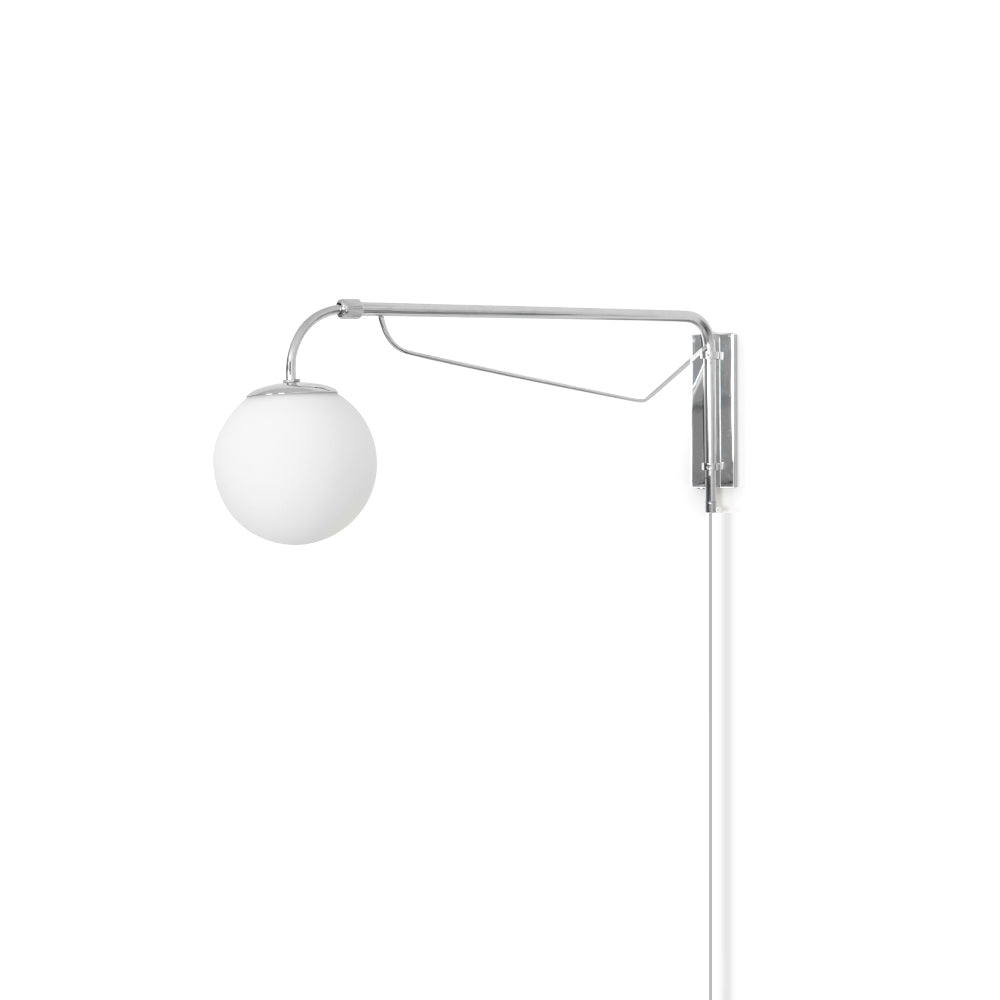 Coveli Adjustable Wall Light