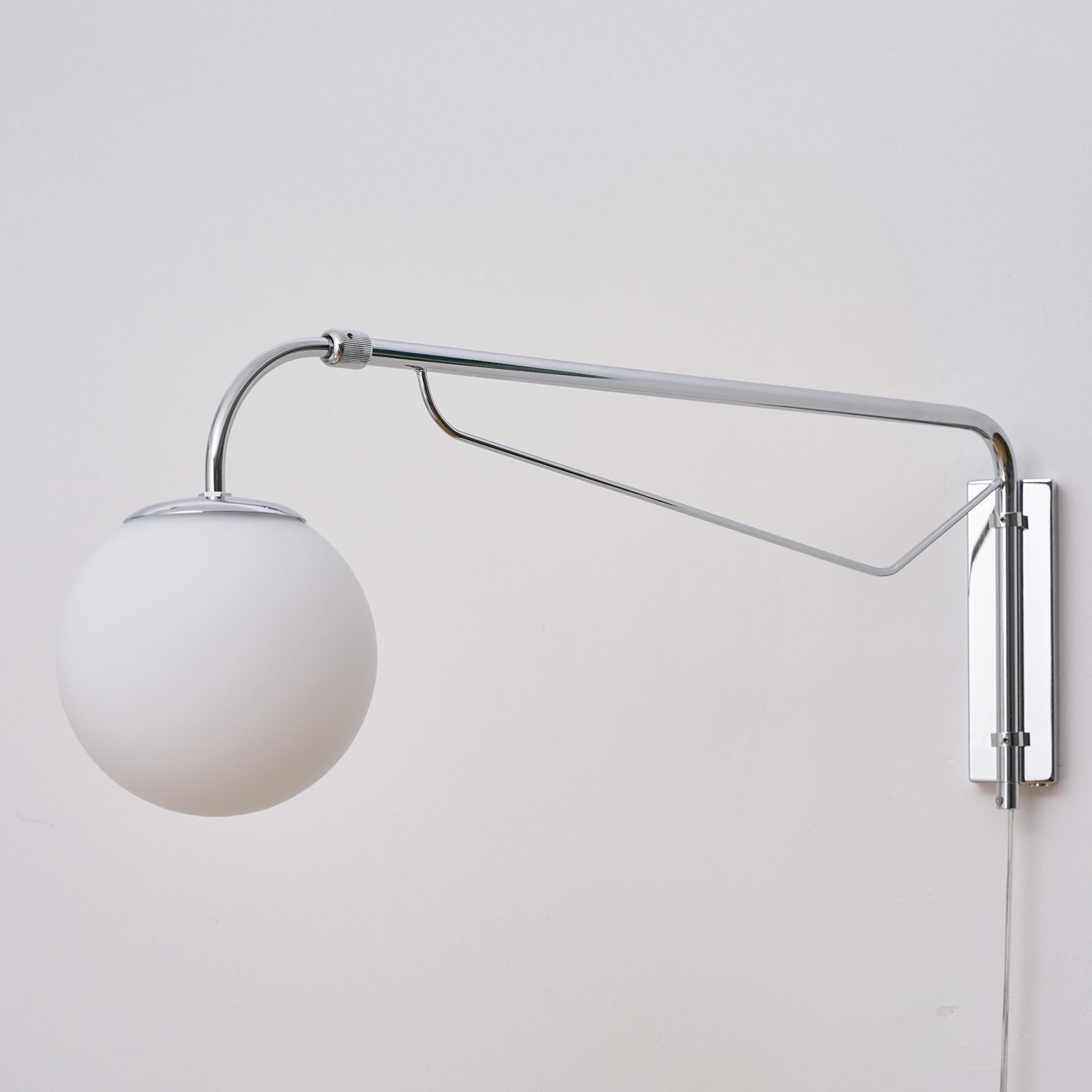 Coveli Adjustable Wall Light