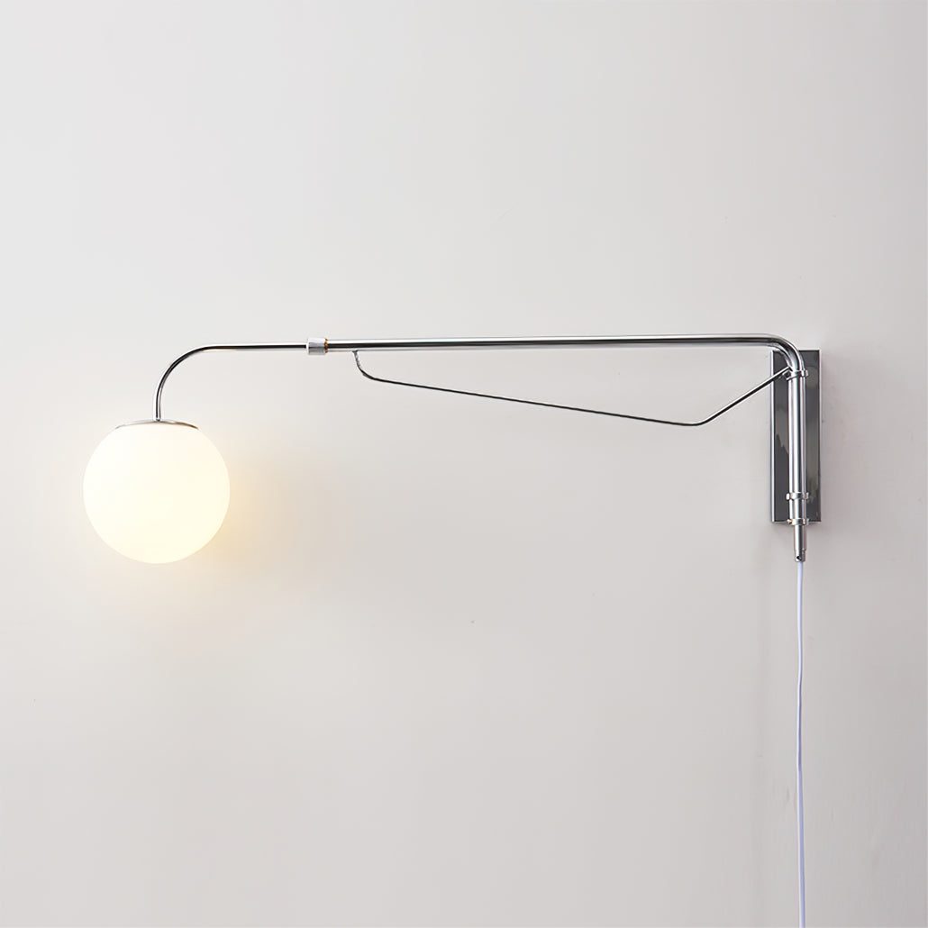 Coveli Adjustable Wall Light