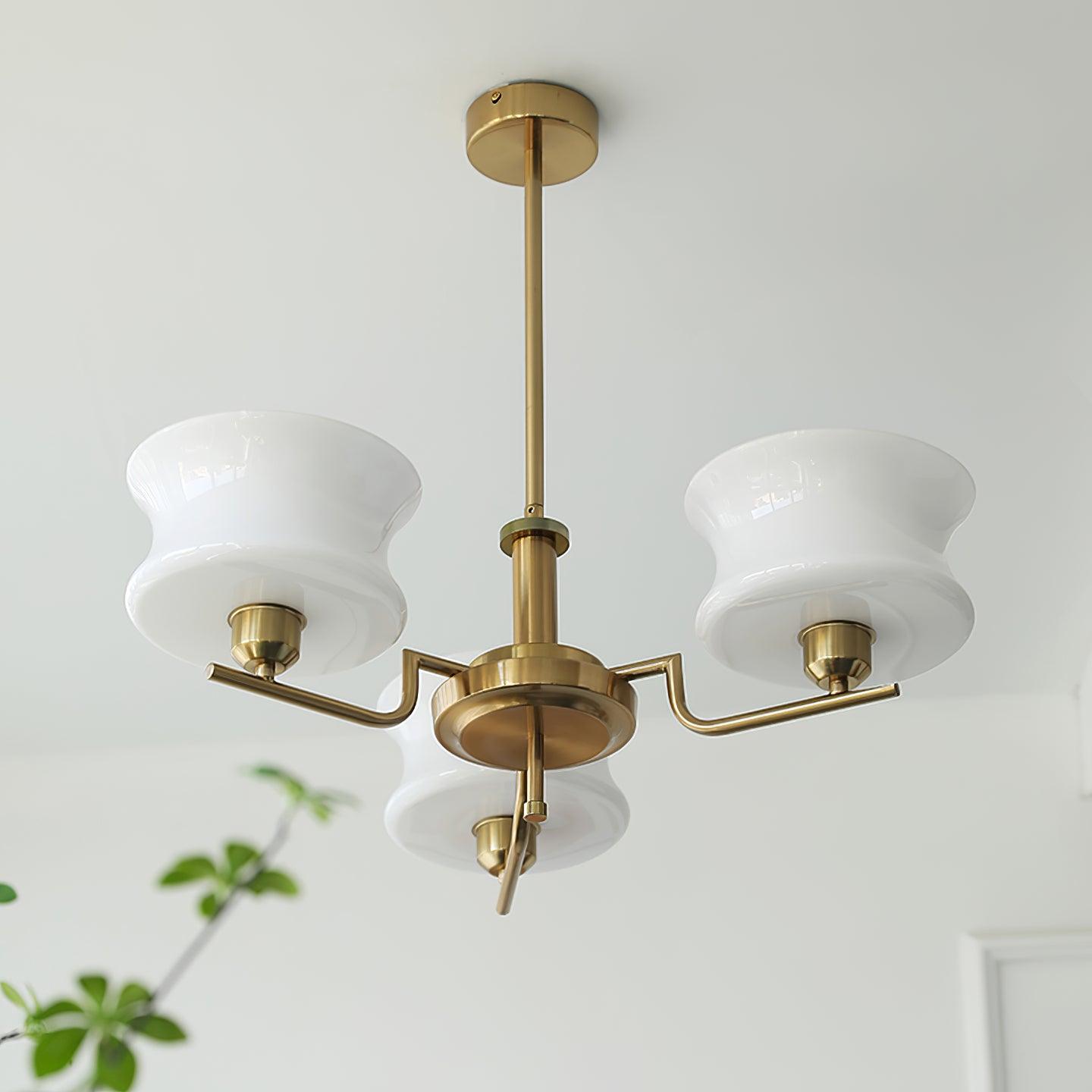 Briay Chandelier