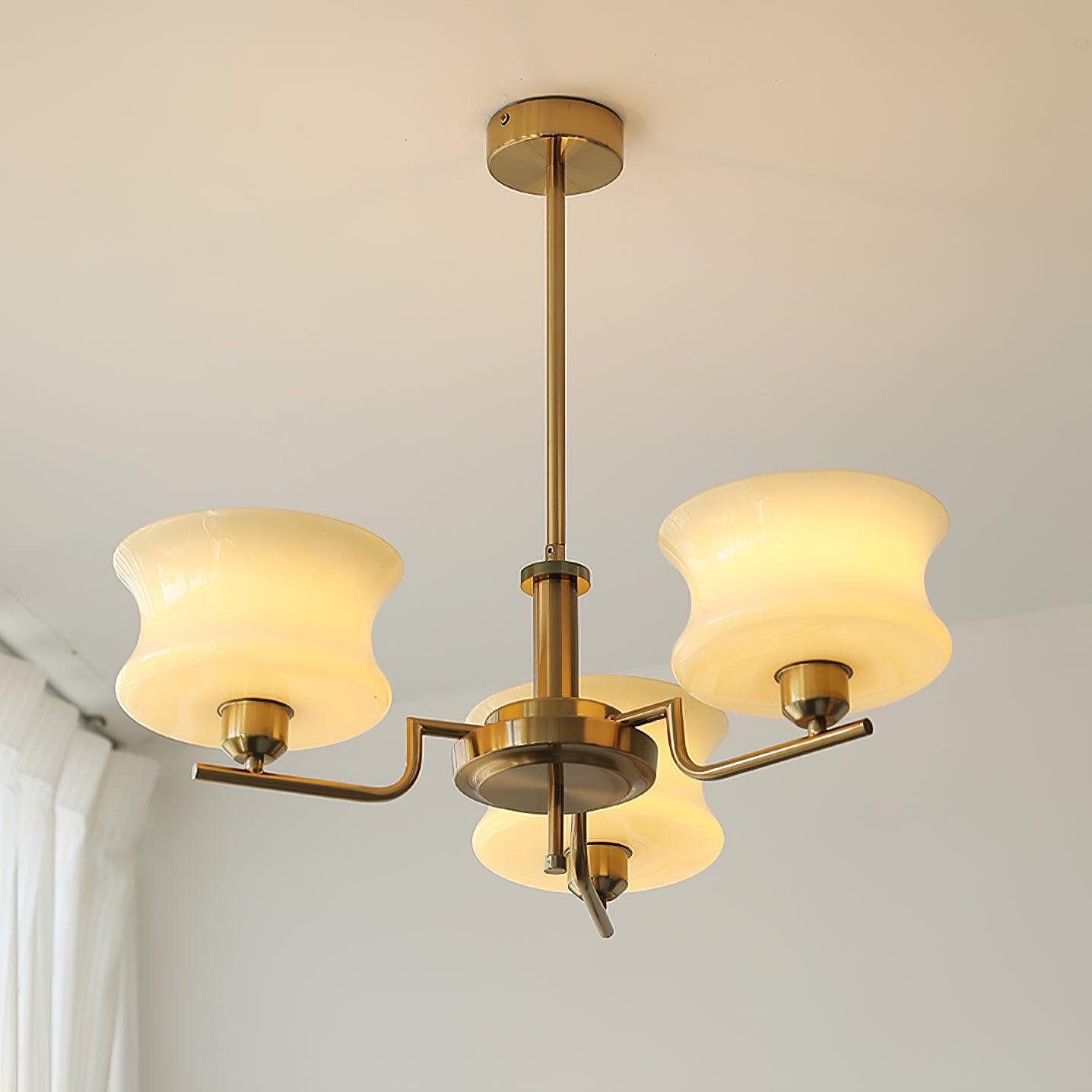 Briay Chandelier