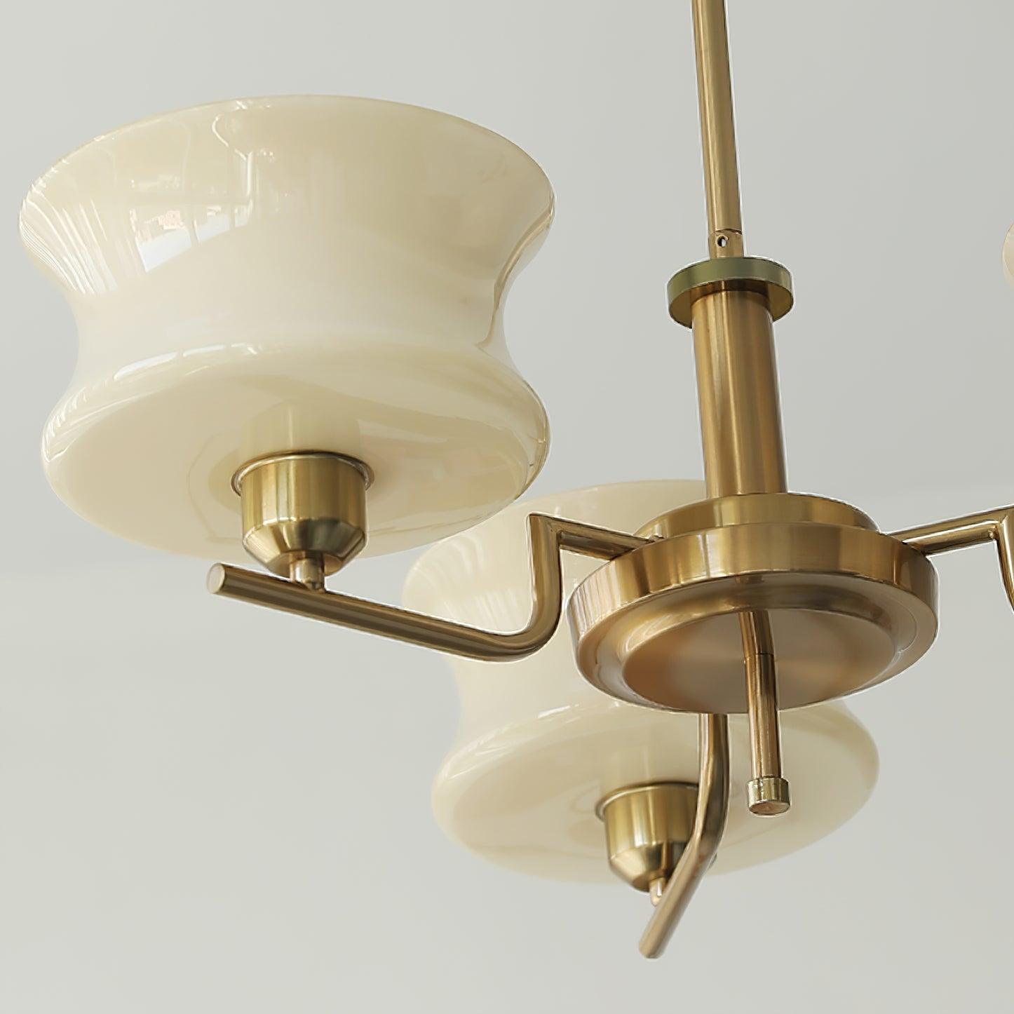Briay Chandelier