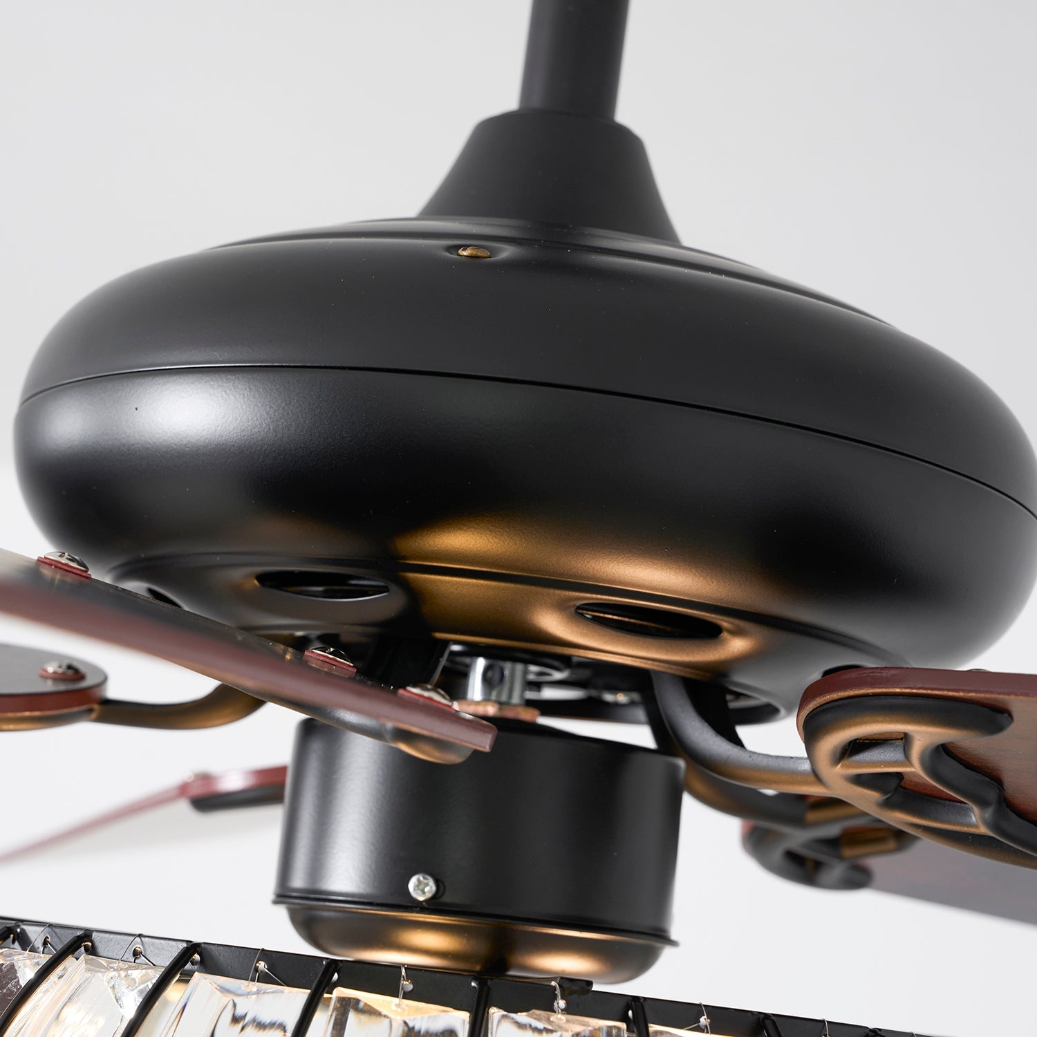 Evro Ceiling Fan Light
