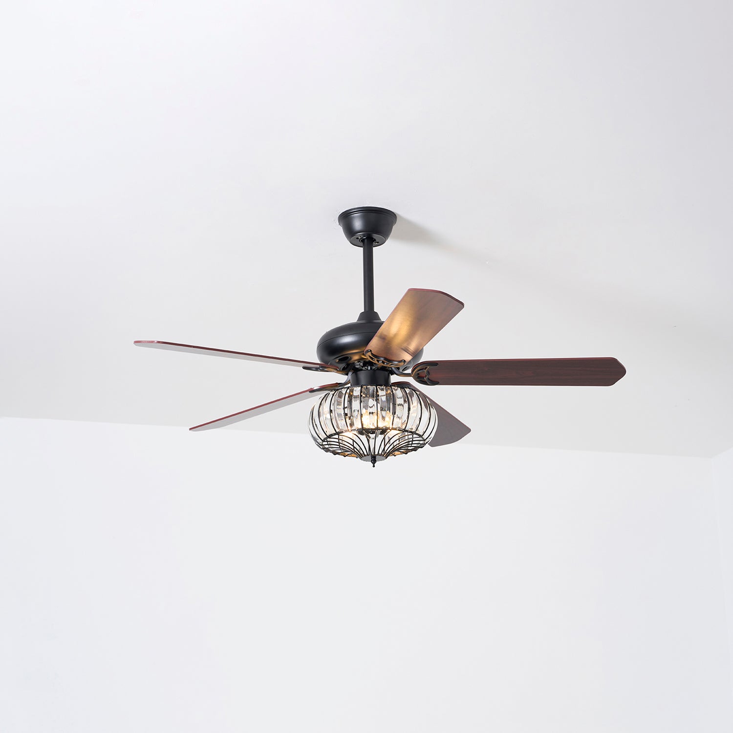 Evro Ceiling Fan Light