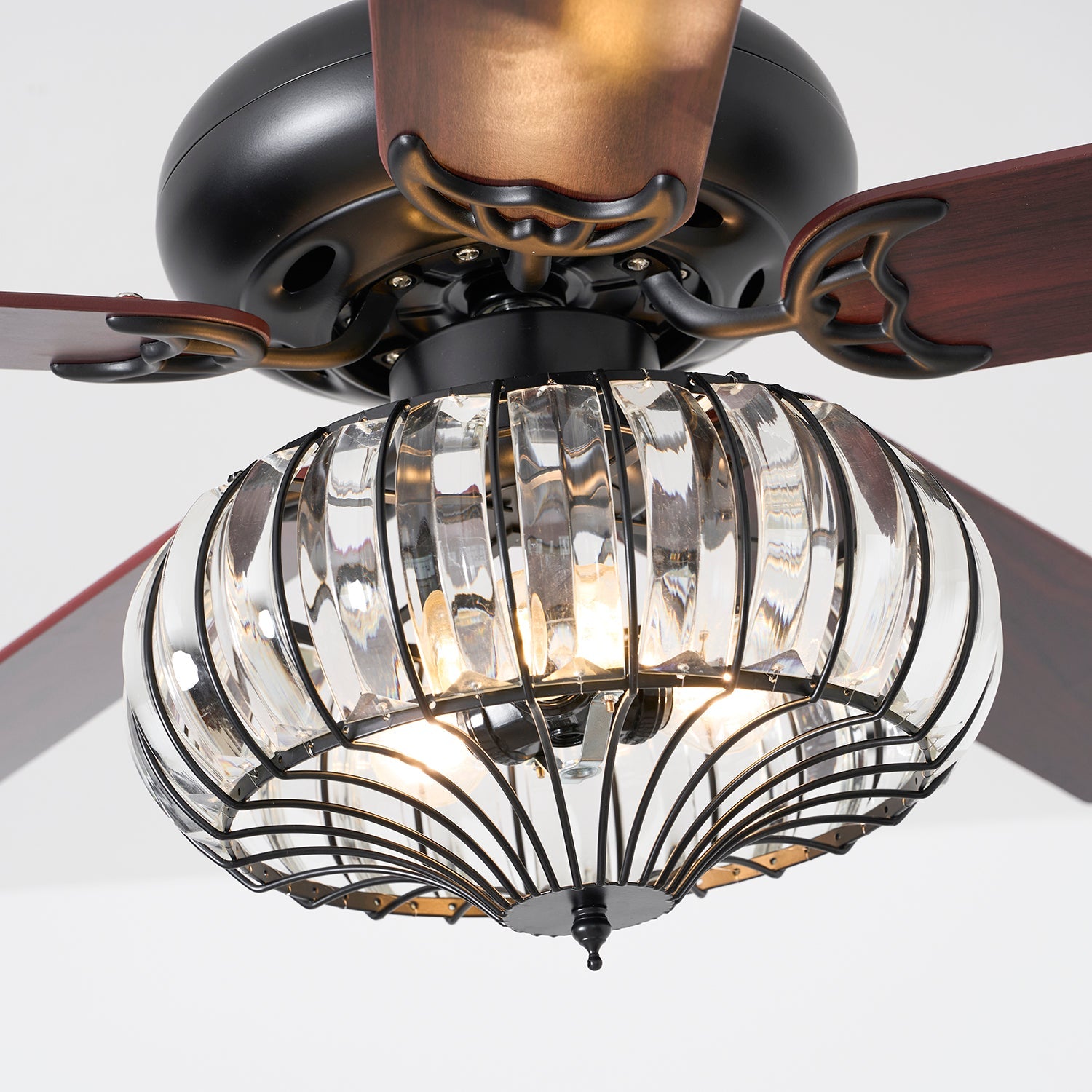 Evro Ceiling Fan Light