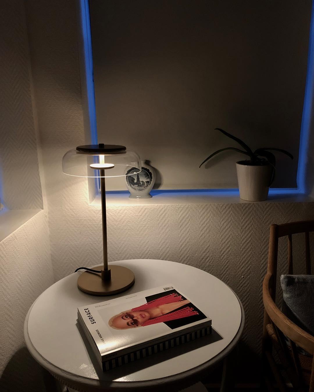 Solara Table Lamp – detail 24