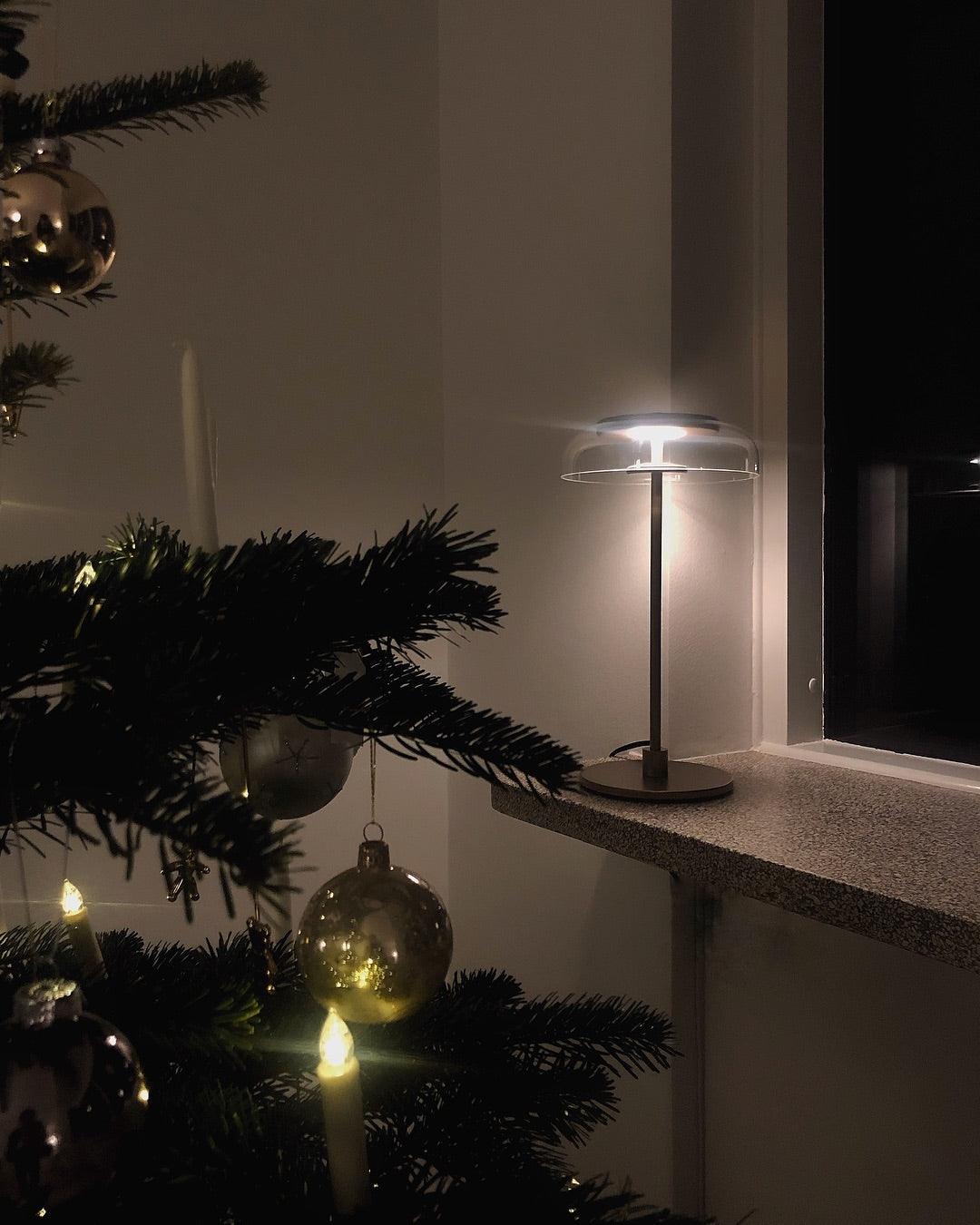 Solara Table Lamp – detail 25