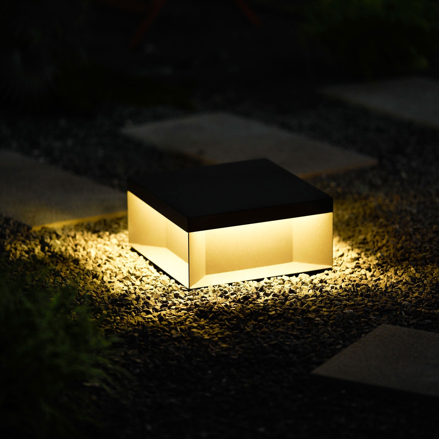 Doveuan Outdoor Post Light