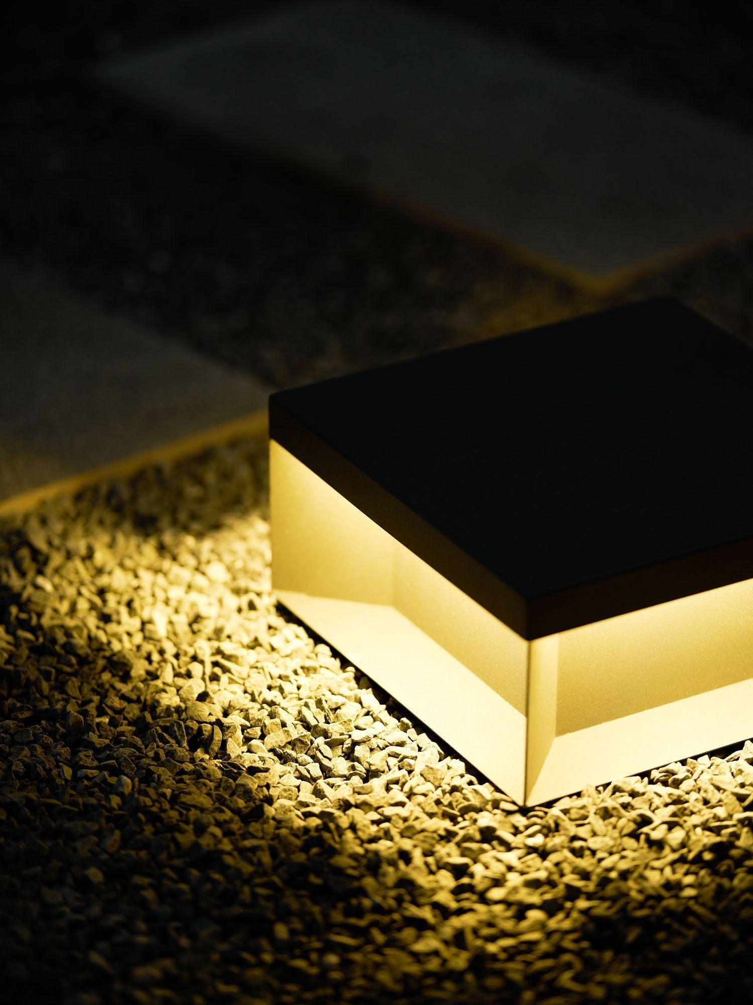 Doveuan Outdoor Post Light