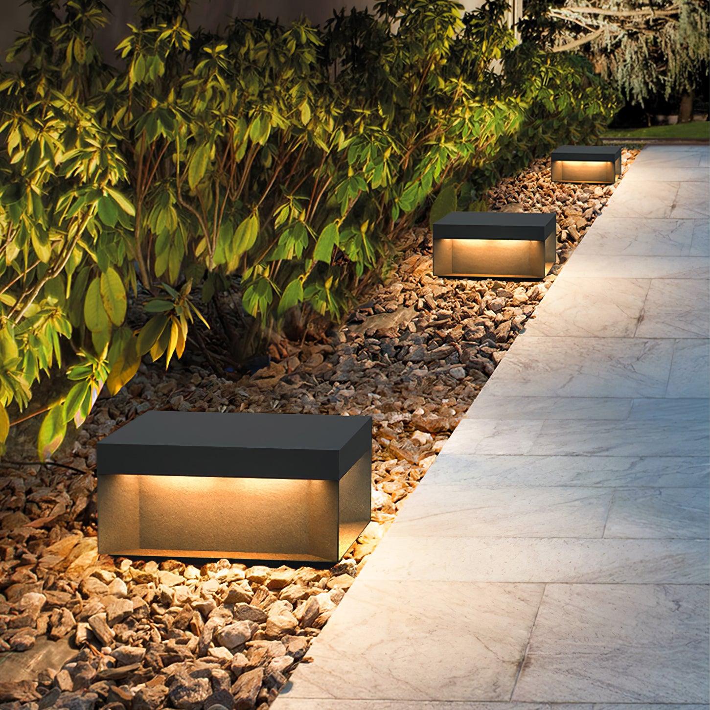 Doveuan Outdoor Post Light