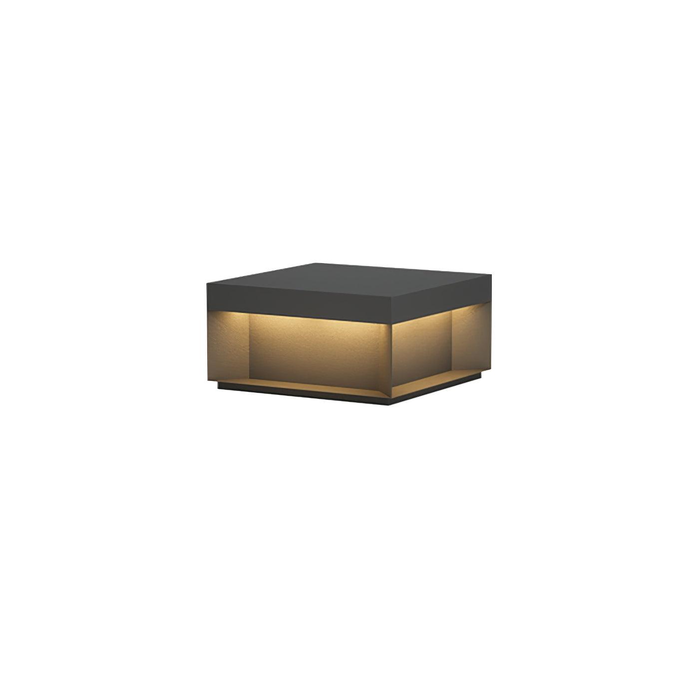 Doveuan Outdoor Post Light