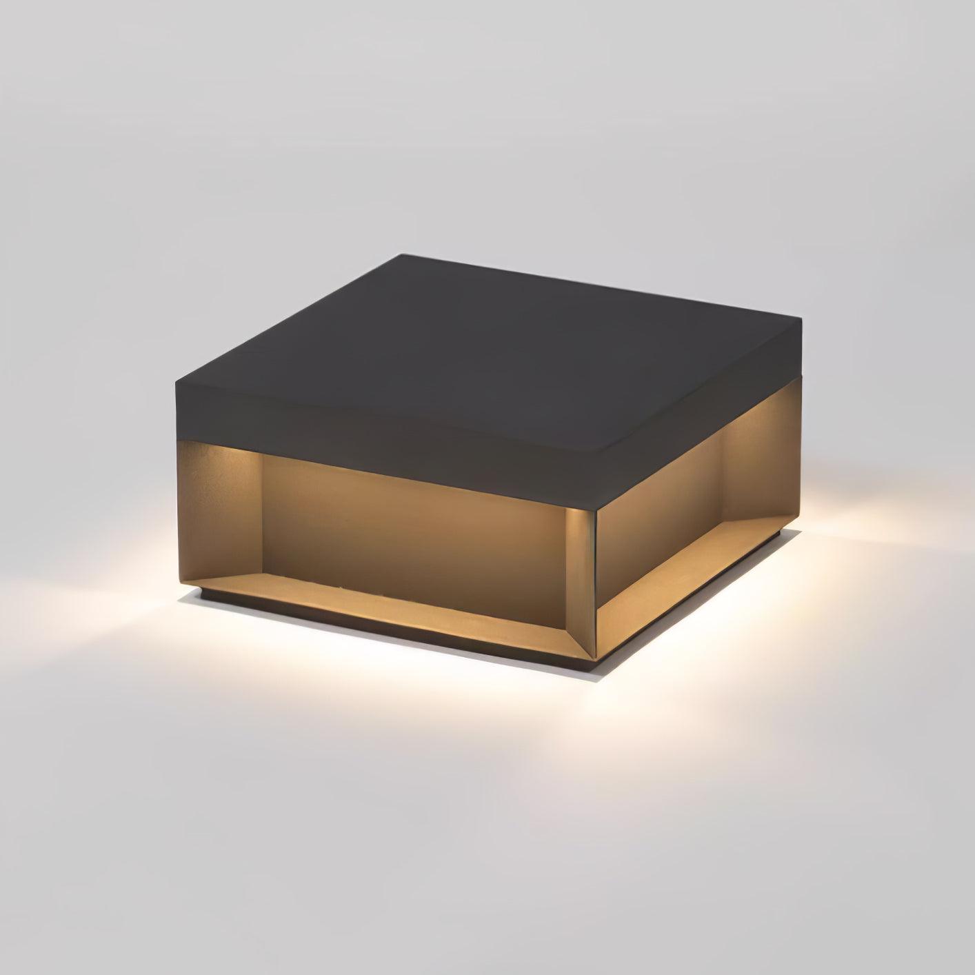 Doveuan Outdoor Post Light