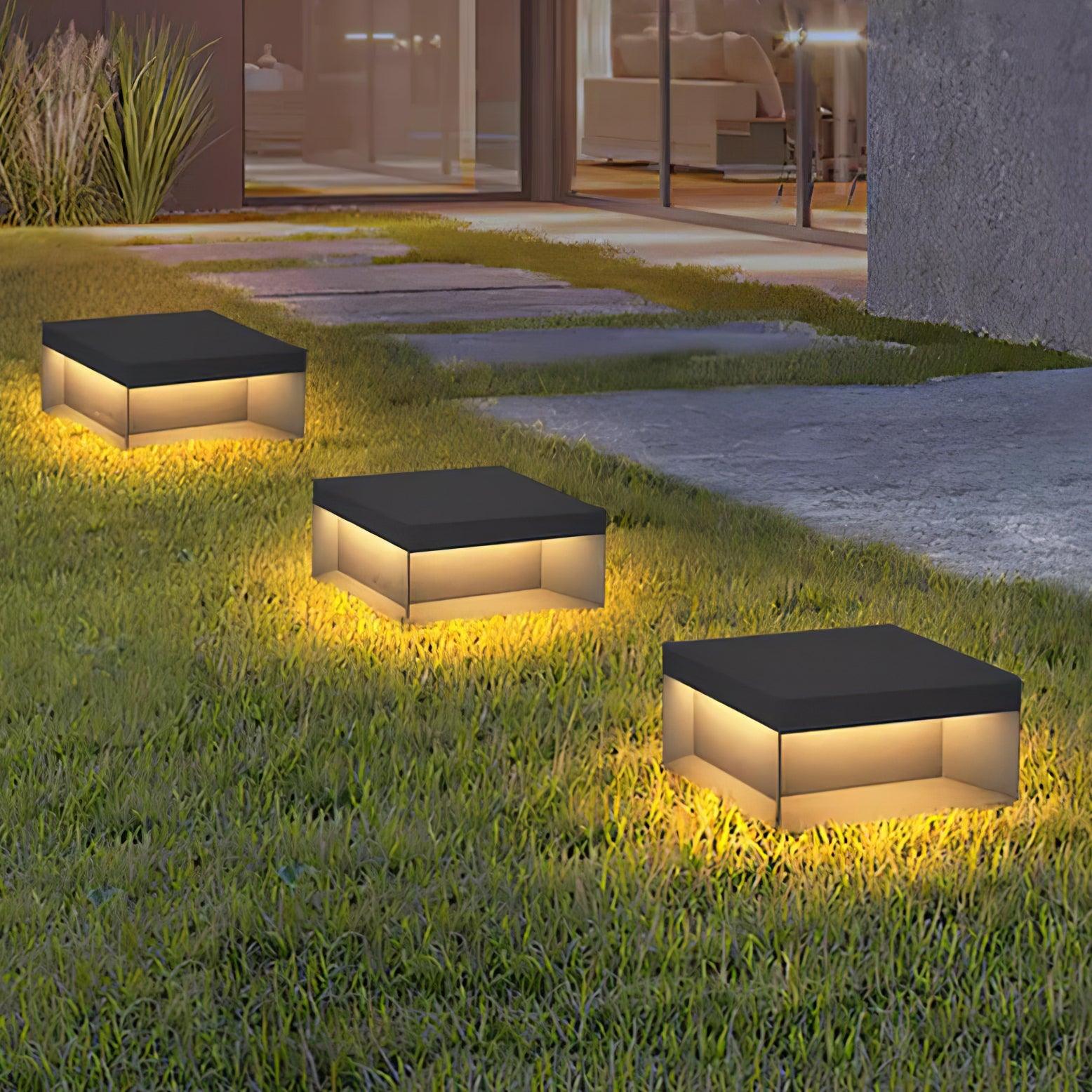 Doveuan Outdoor Post Light