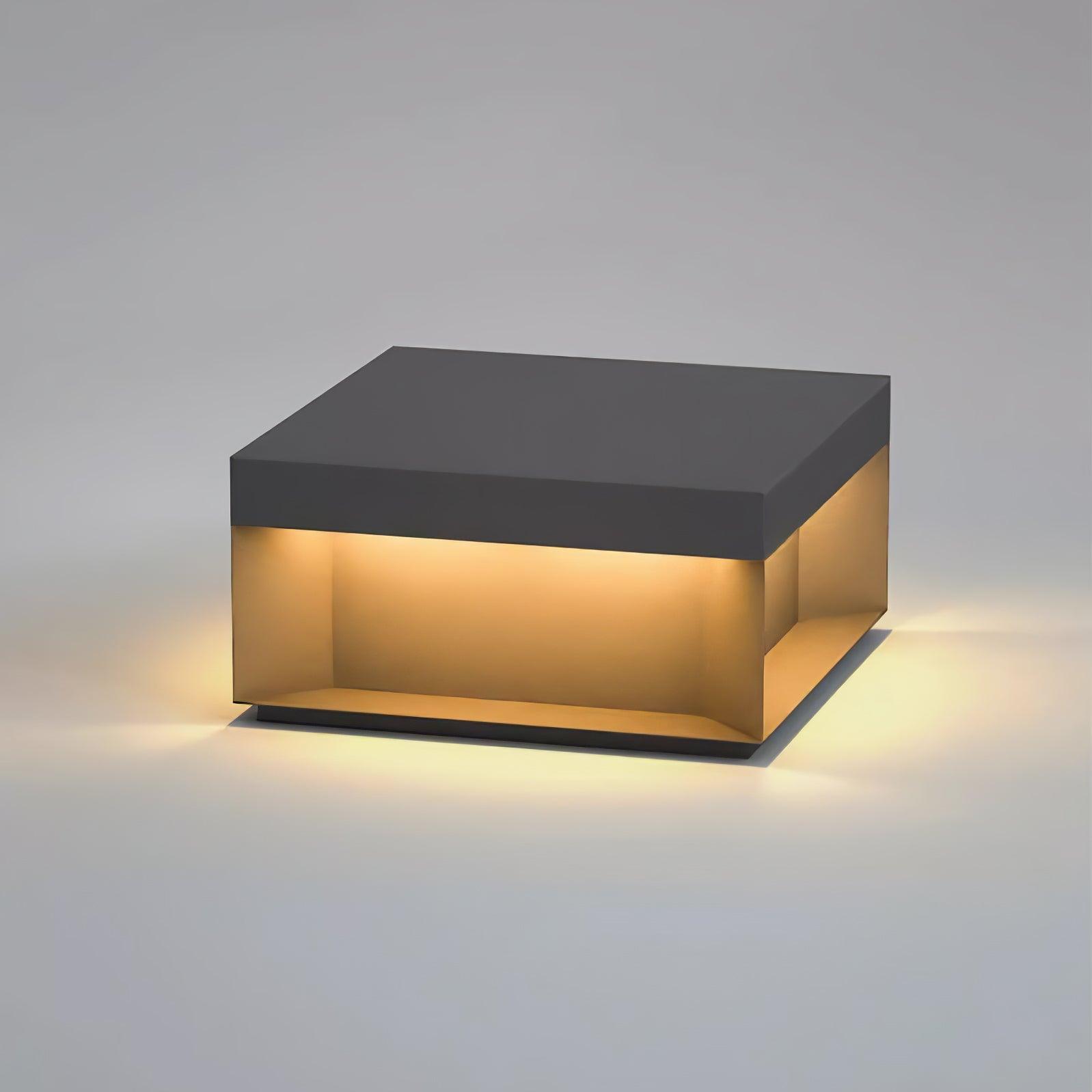 Doveuan Outdoor Post Light
