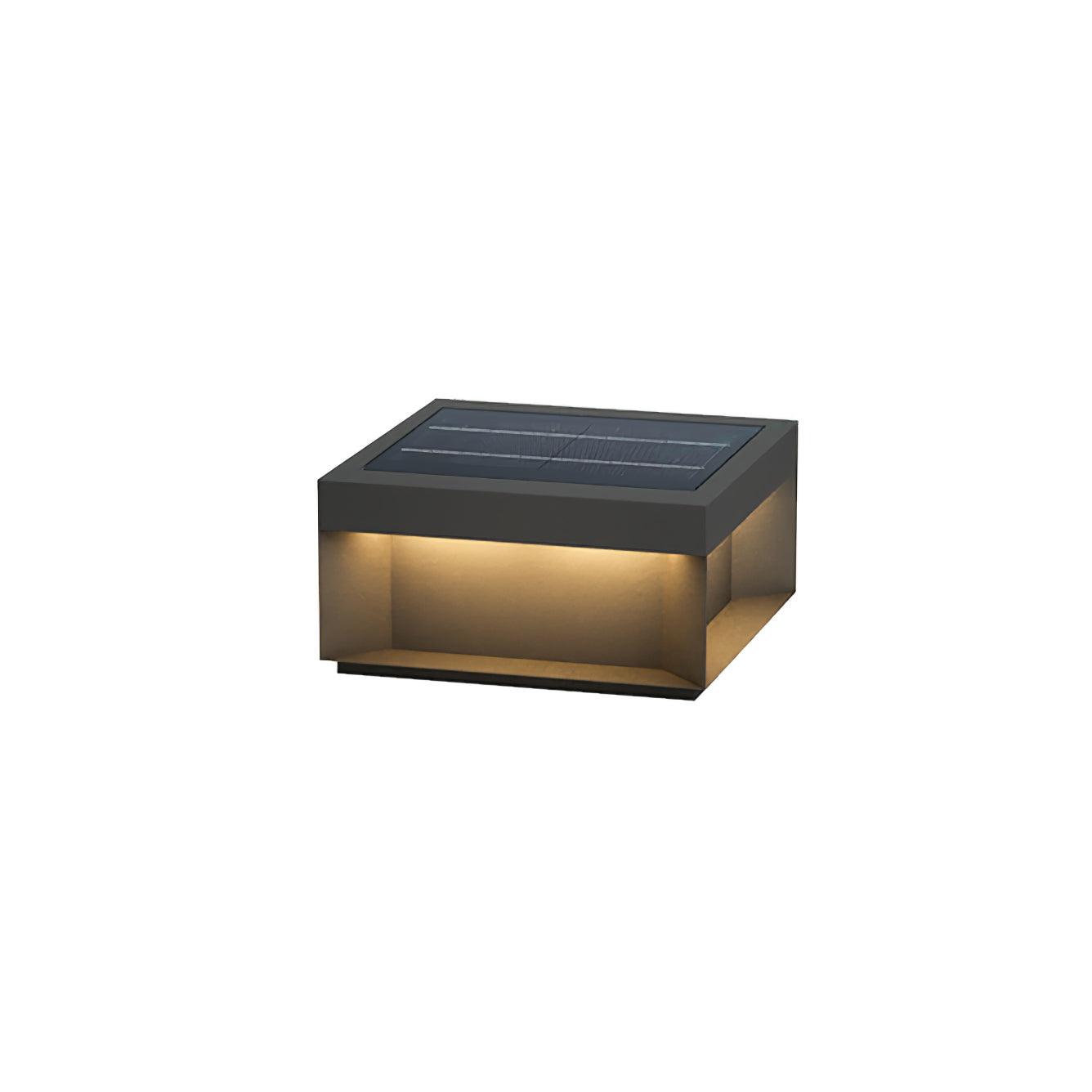 Doveuan Outdoor Post Light