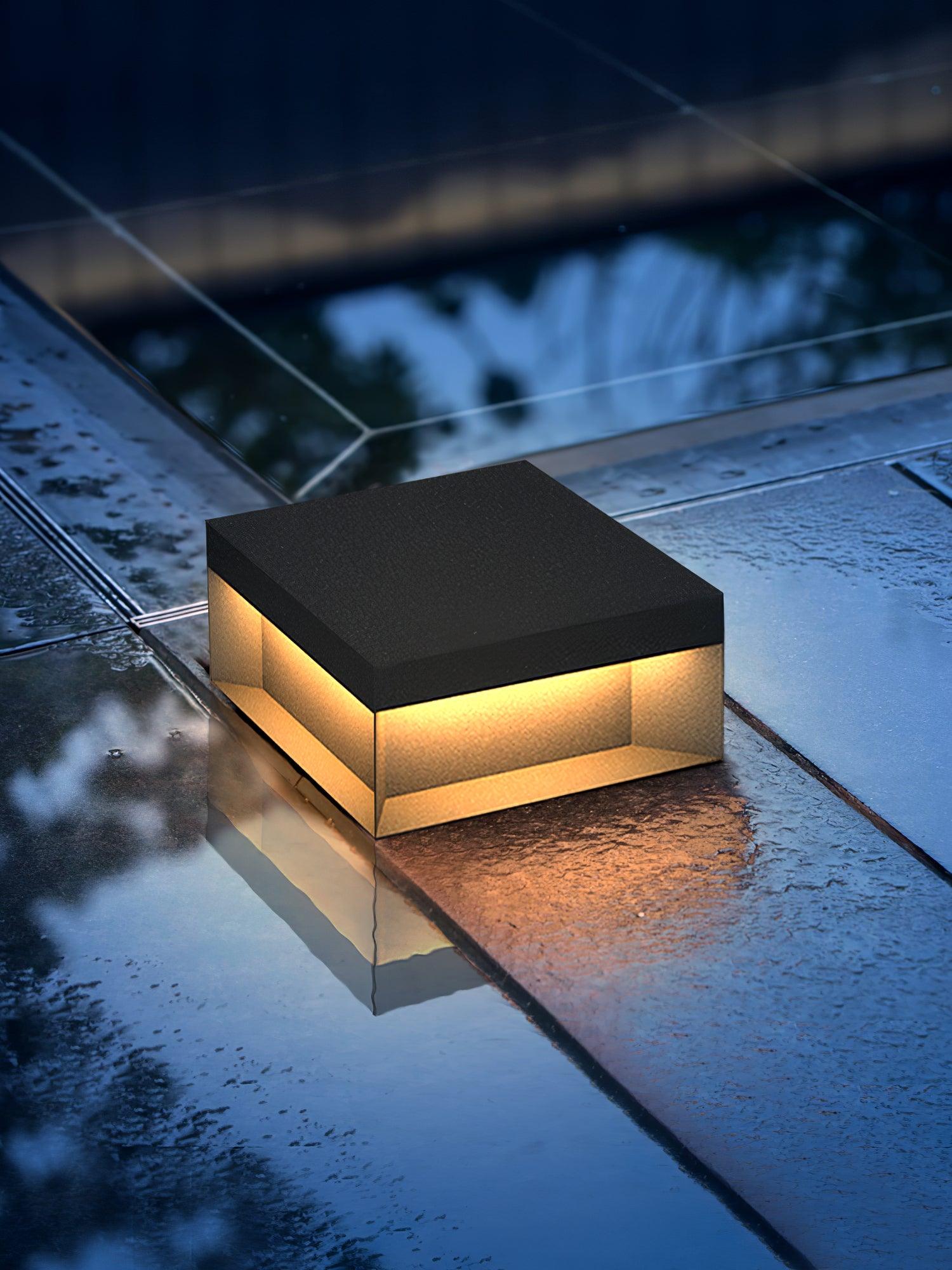 Doveuan Outdoor Post Light