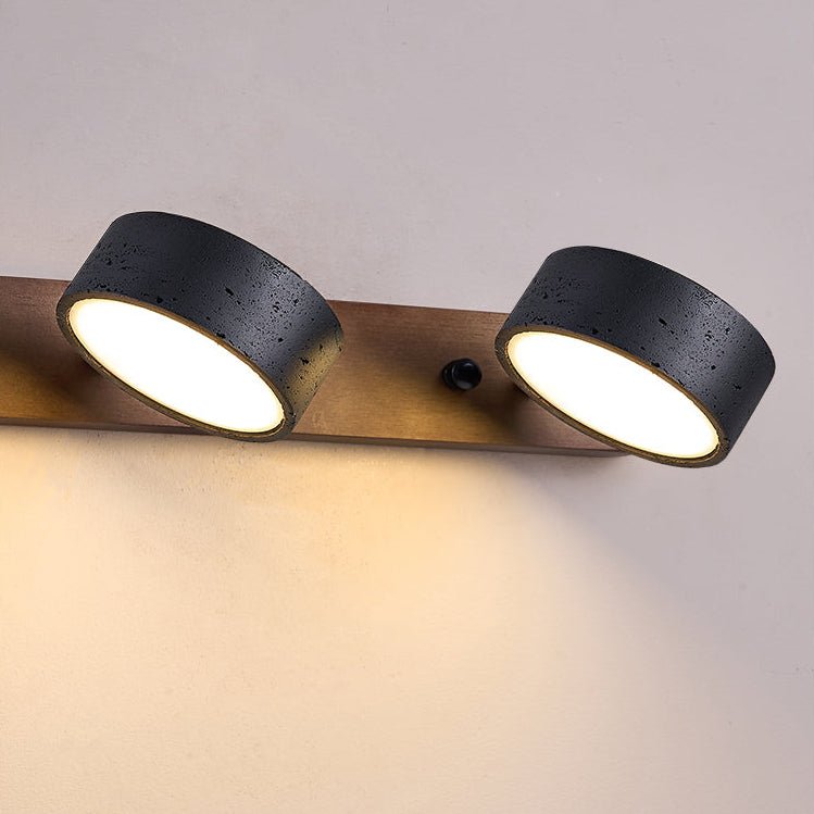 Ceronello Travertine Wall Light