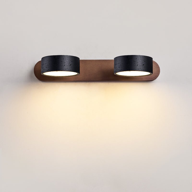 Ceronello Travertine Wall Light