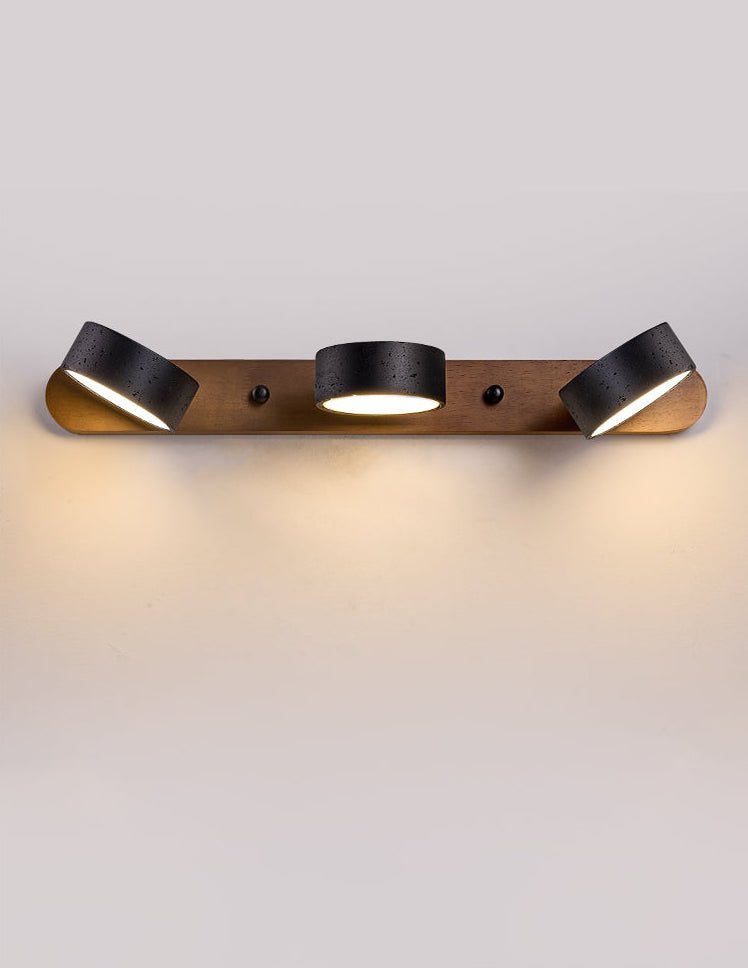 Ceronello Travertine Wall Light