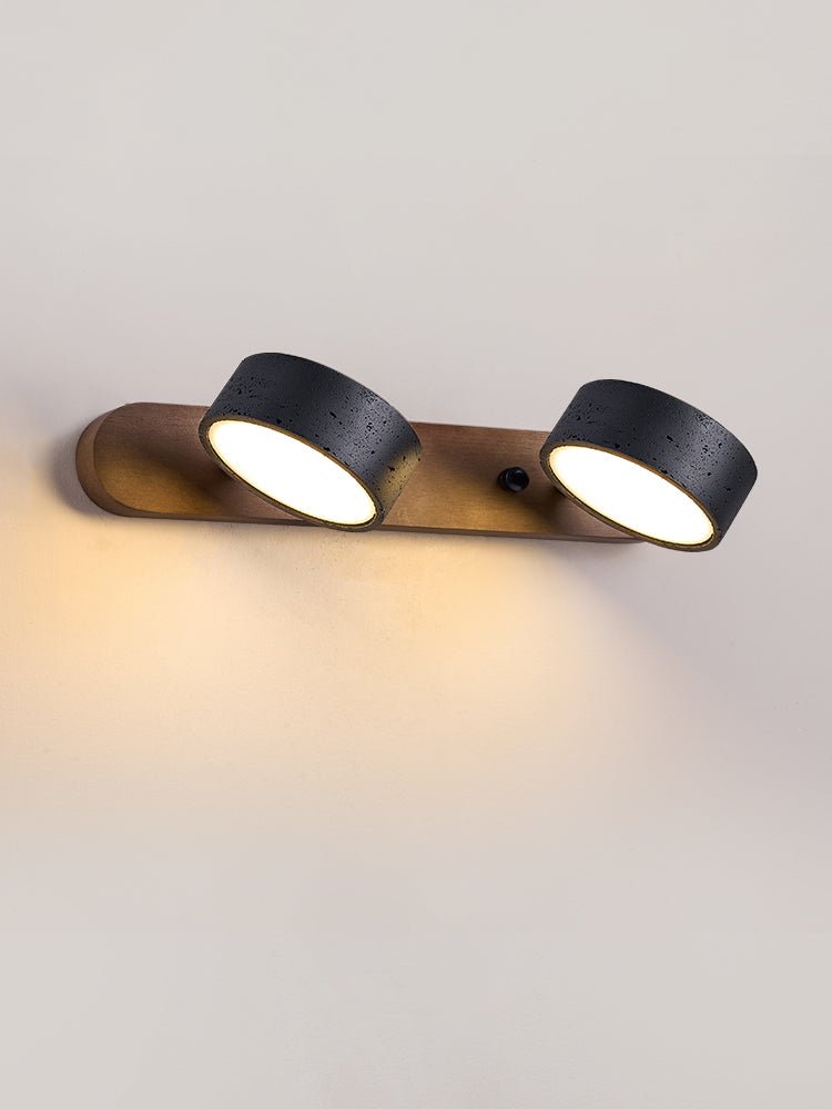 Ceronello Travertine Wall Light