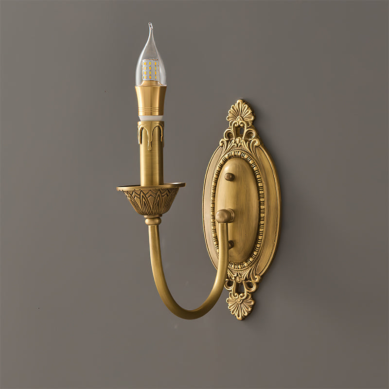 Blair Candle Wall Lamp – detail 12