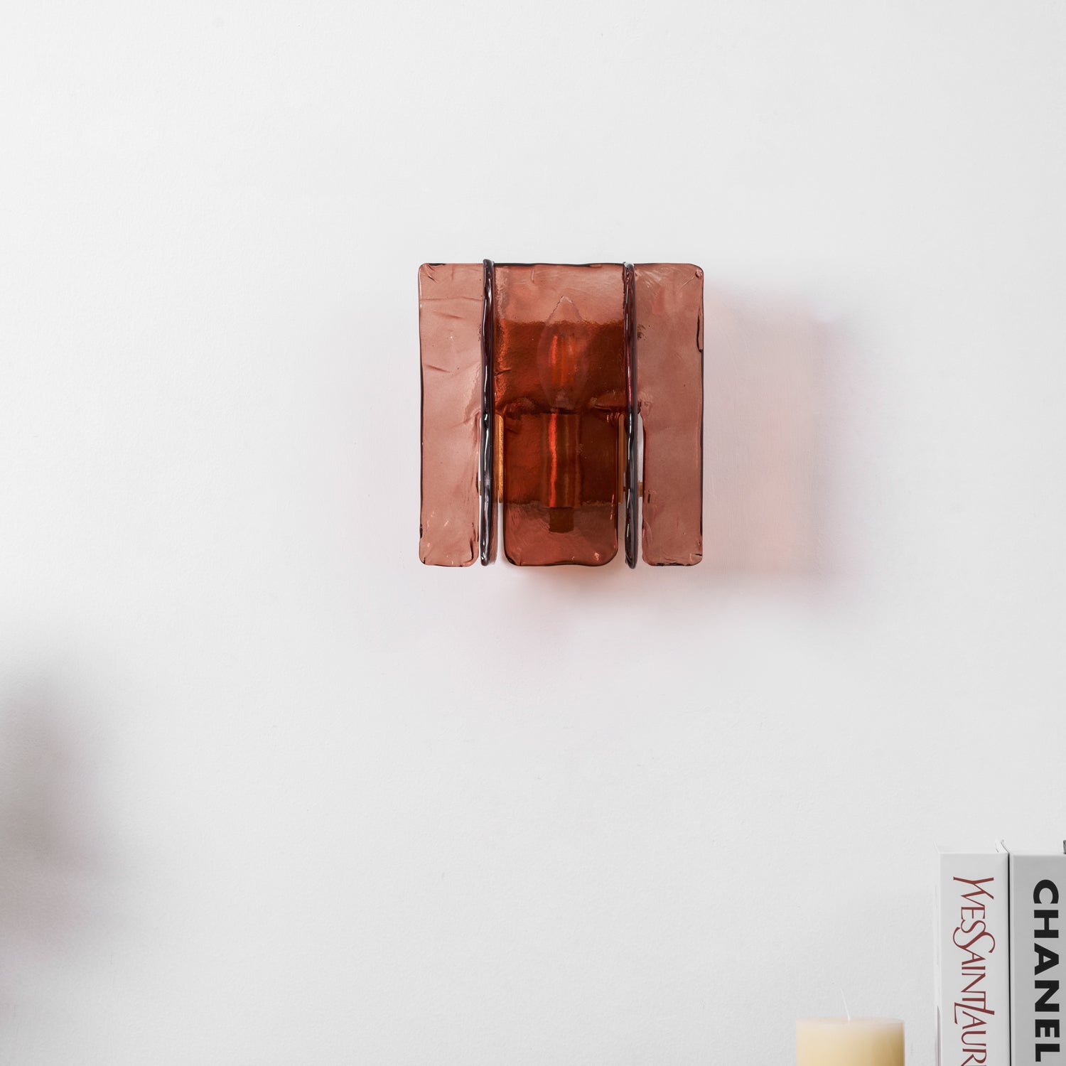 Bexro Wall Light