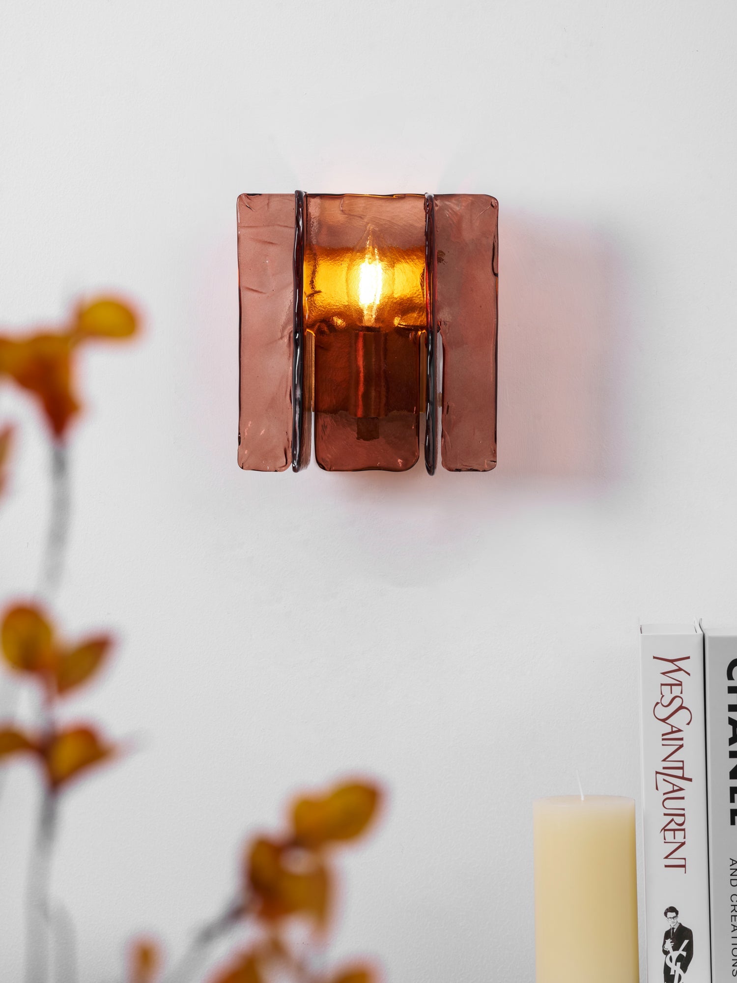 Bexro Wall Light