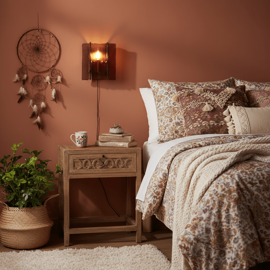 Elila Wall Light