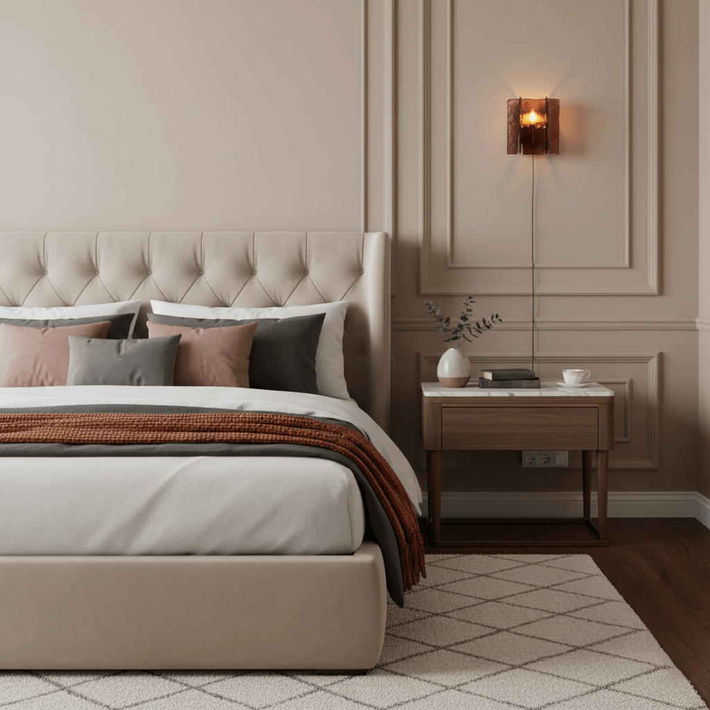 Elila Wall Light
